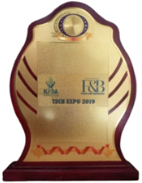 Tech Expo 2019 Award