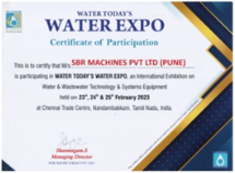 Water Today's Water Expo Participation