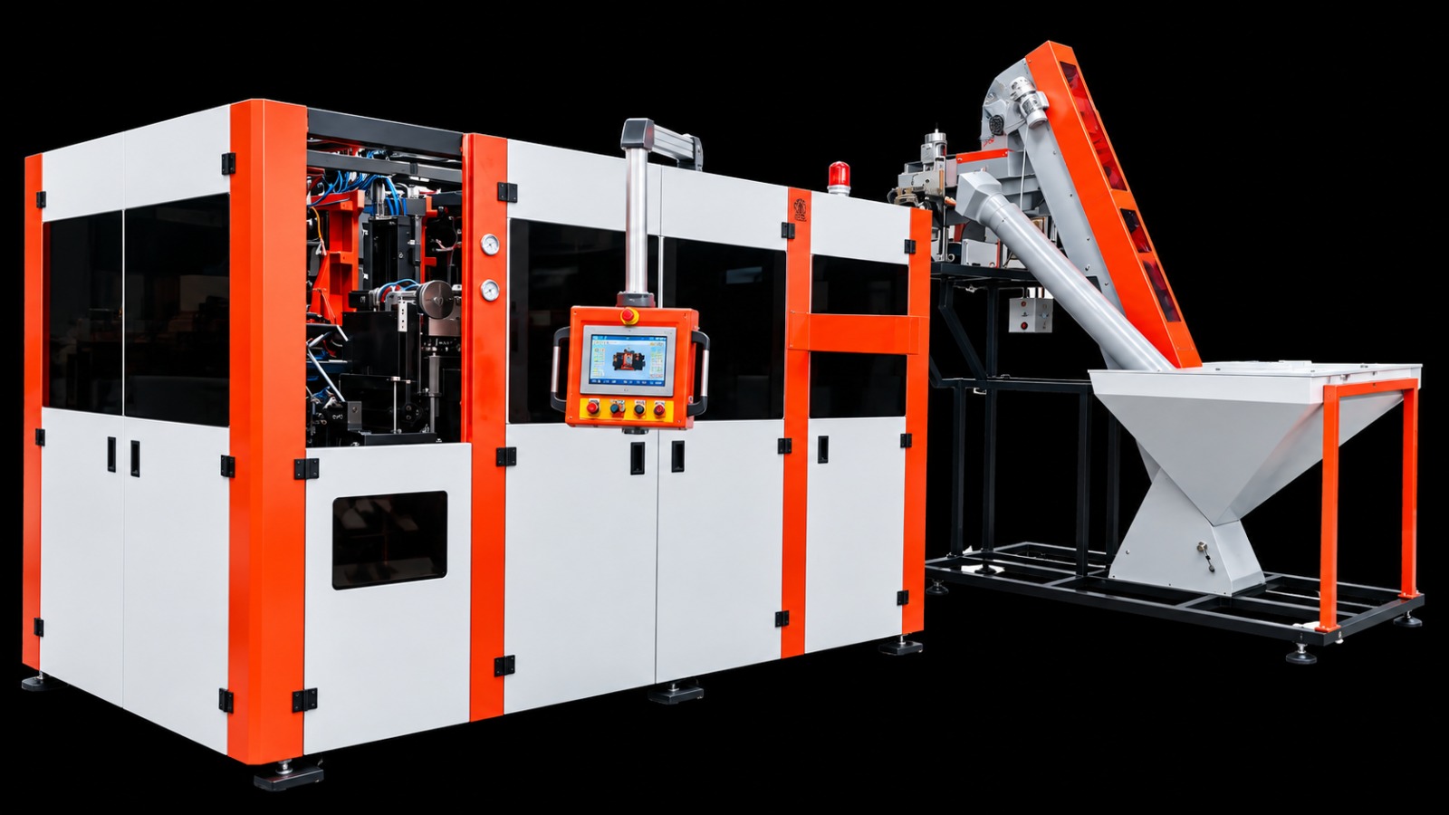 H14AE-ECO SMART ENERGY SAVING MACHINE